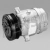 DENSO DCP09051 Compressor, air conditioning